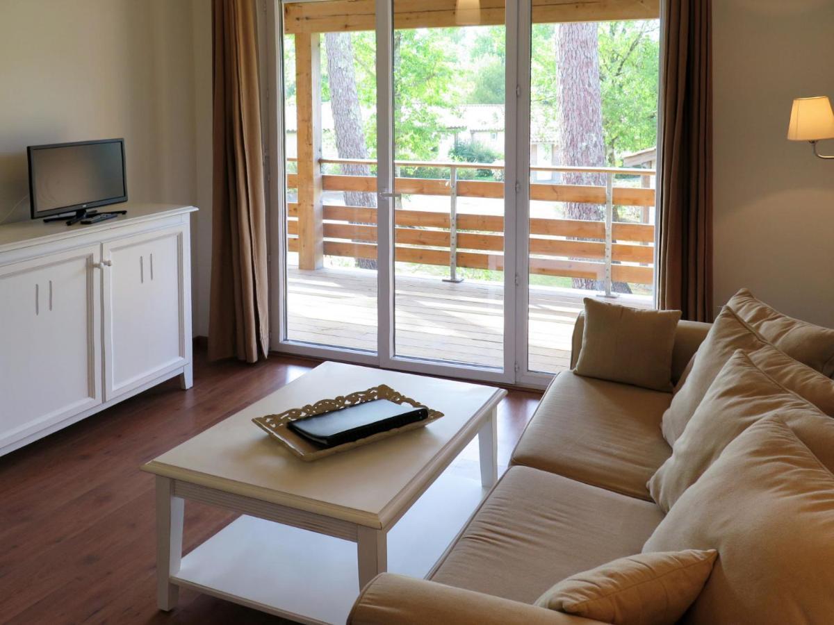 Apartment Les Du T3 By Interhome