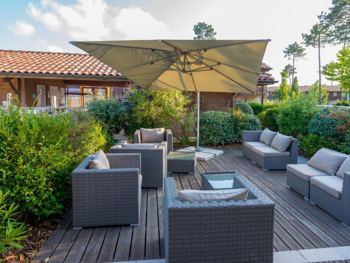 Les Du T3 By Interhome Parentis-en-Born